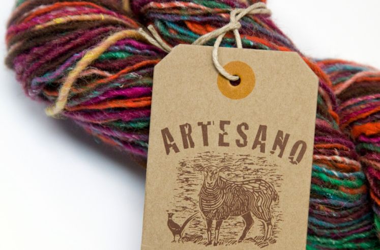 Artesano British Wool